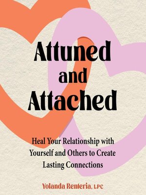 cover image of Attuned and Attached